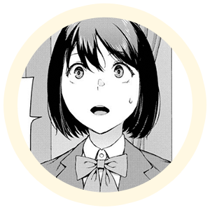 ヒロインの【亜紀】
