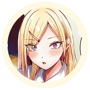 ヒロインの【美三子】