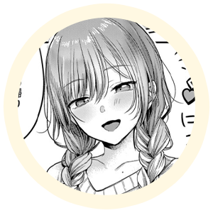 ヒロインの【杏奈】