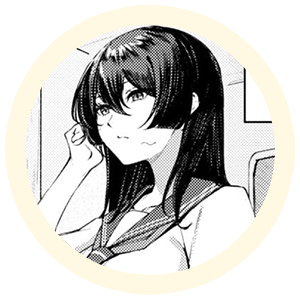 ヒロインの【高橋さん】