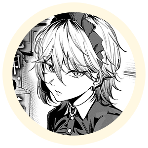 ヒロインの【蓮姫】