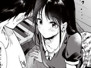 エロ漫画『焦熱』作者：ももこ