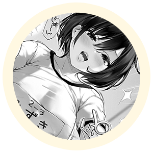 ヒロインの【みずき】