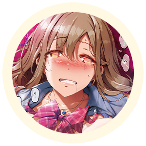 ヒロインの【望月葵】