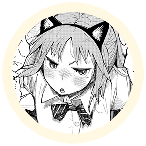 ヒロインの【ナコ】
