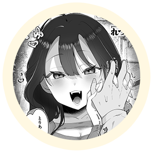 ヒロインの【佳奈】