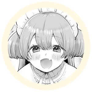 ヒロインの【天使ちゃん】