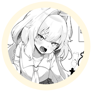 ヒロインの【ヒナ】