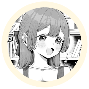 作品『めいちゃんで遊びたい』のキャラアイコン