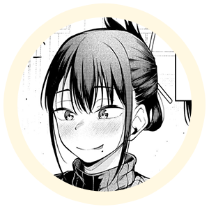 ヒロインの【利根】