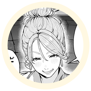 ヒロインの【杏奈】