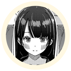 ヒロインの【戻れない二人のヒロイン】