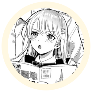 ヒロインの【つぐちゃん】