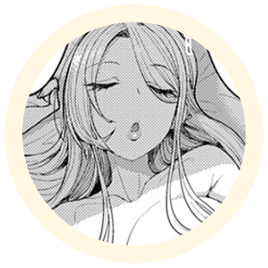 ヒロインの【ギャルママ】