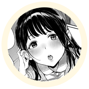 ヒロインの【愛美】