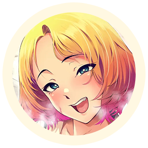 ヒロインの【水無瀬エリカ】