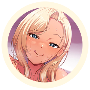 ヒロインの【メイちゃん】